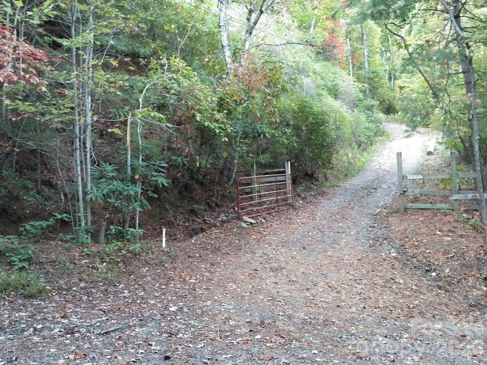 Indian Trail - Land
