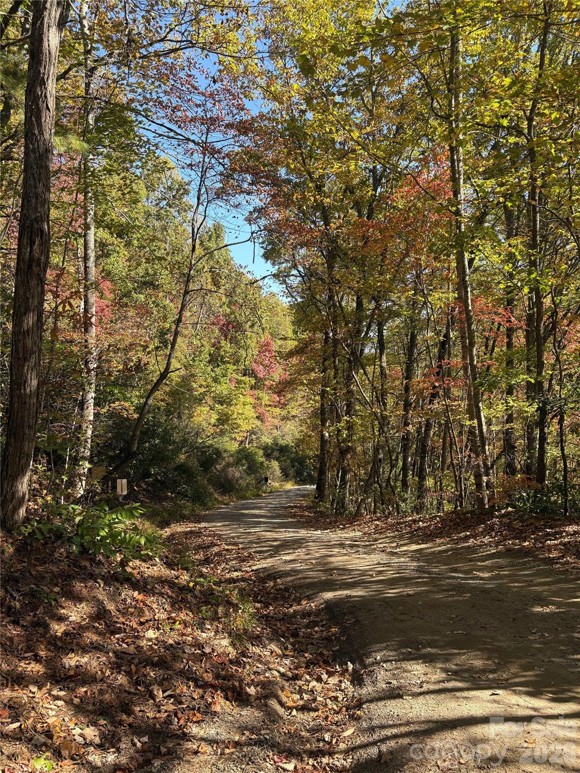 Indian Trail - Land