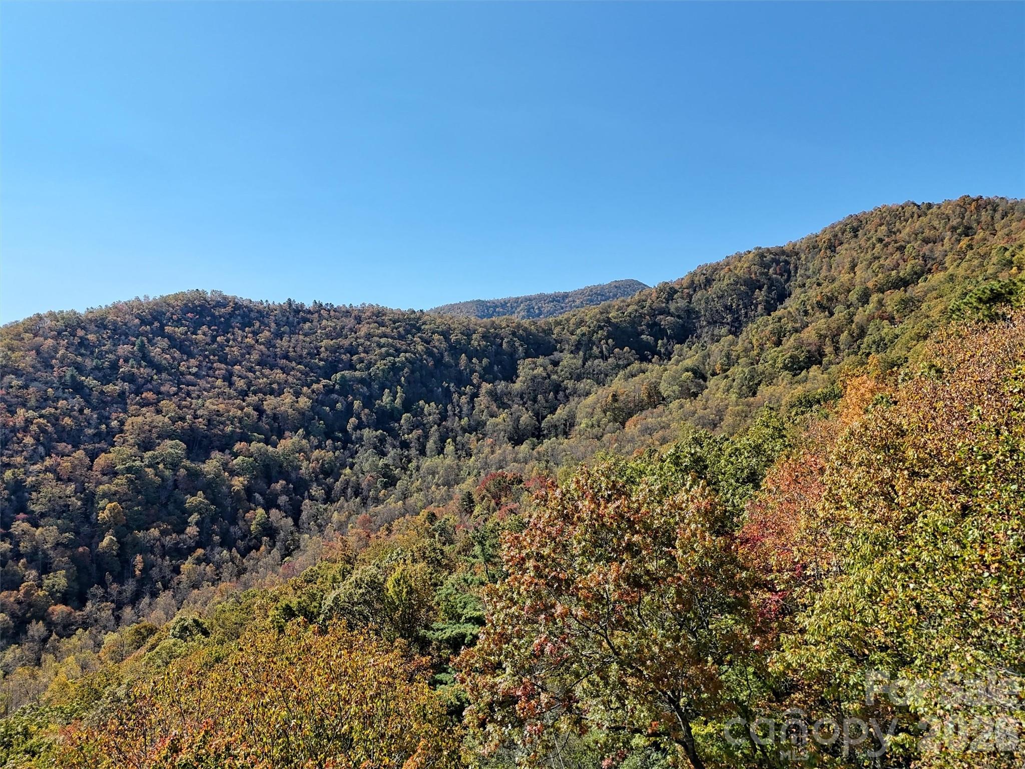 Indian Trail - Land
