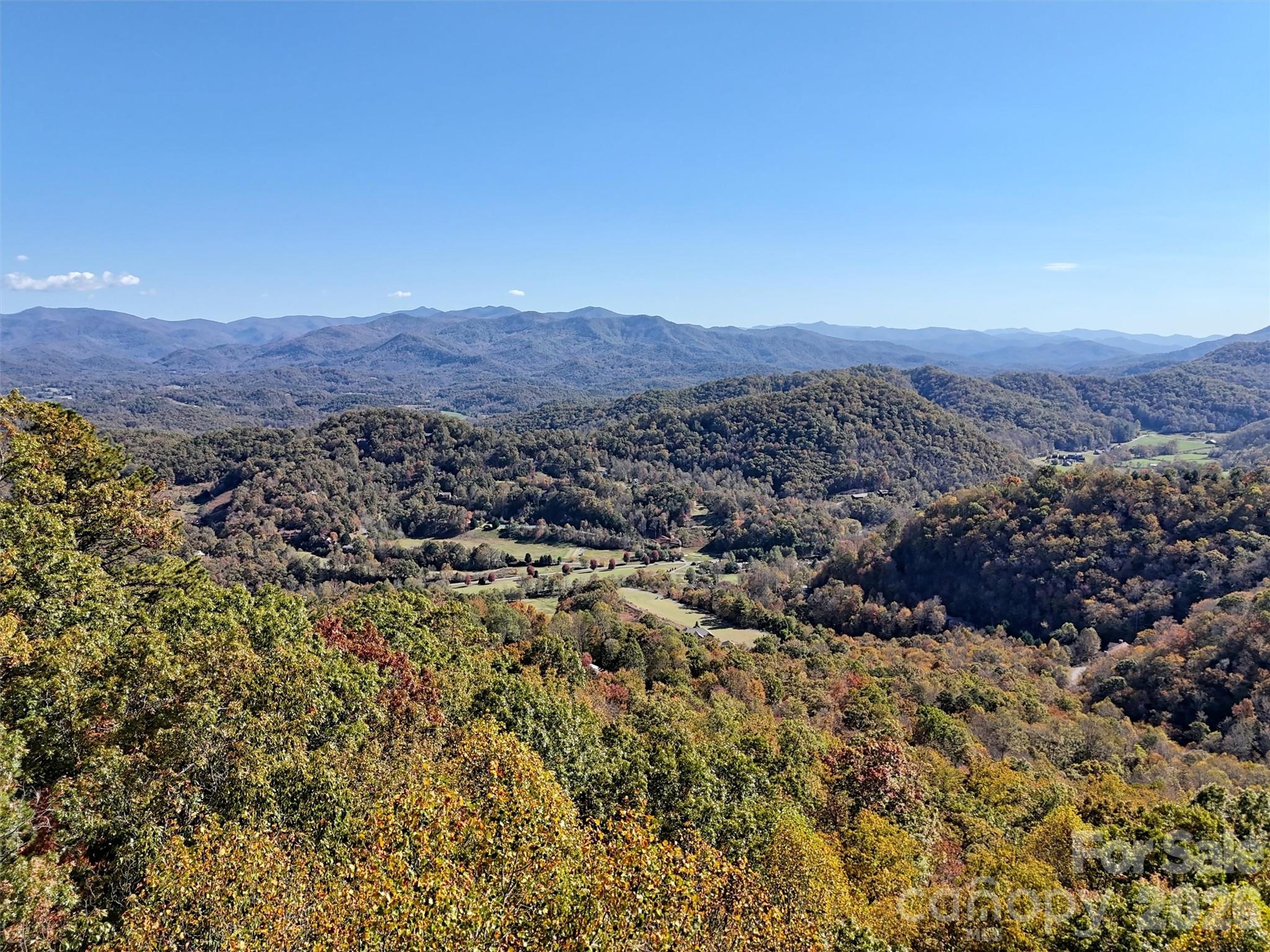 Indian Trail - Land
