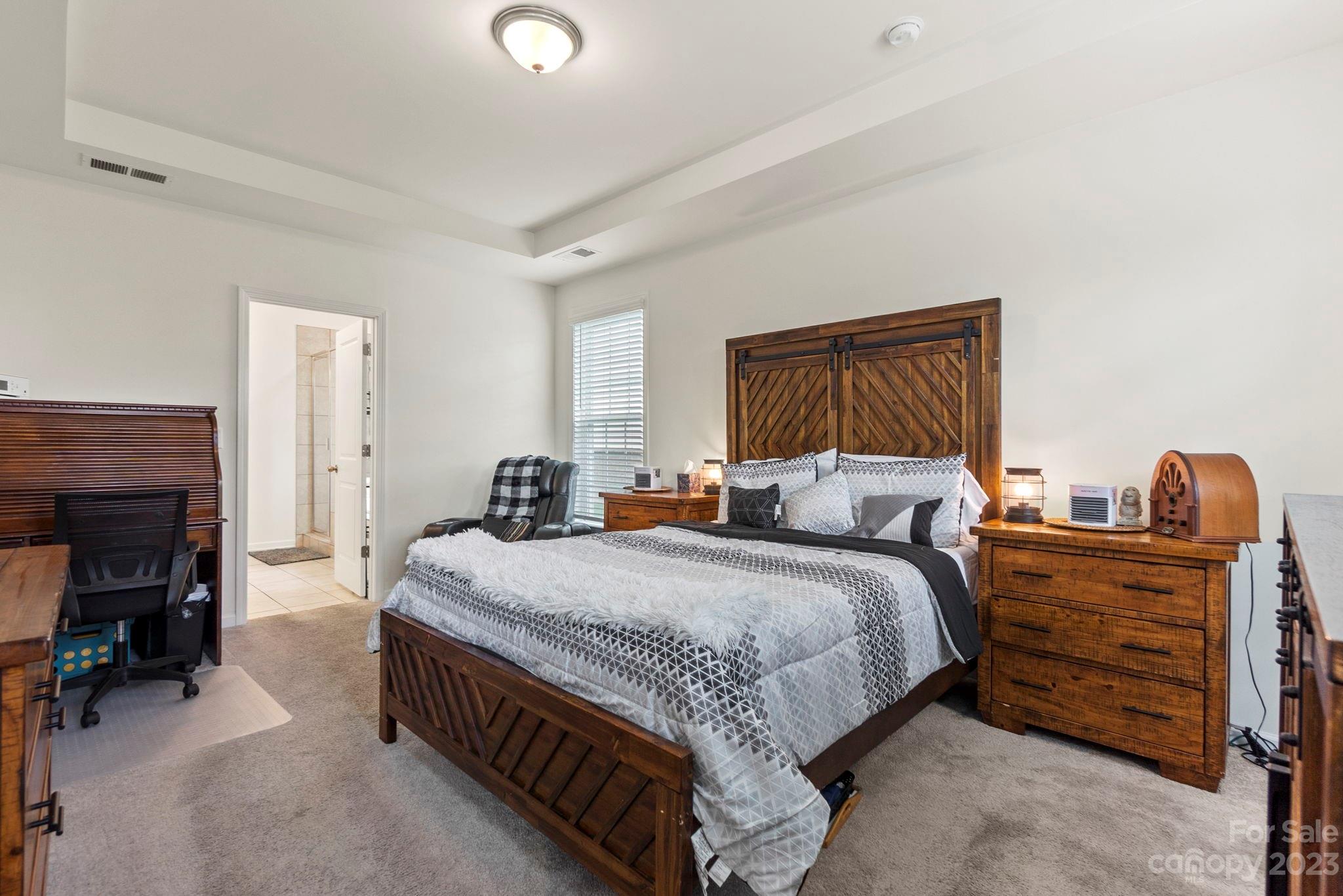 Poplin Grove - Residential