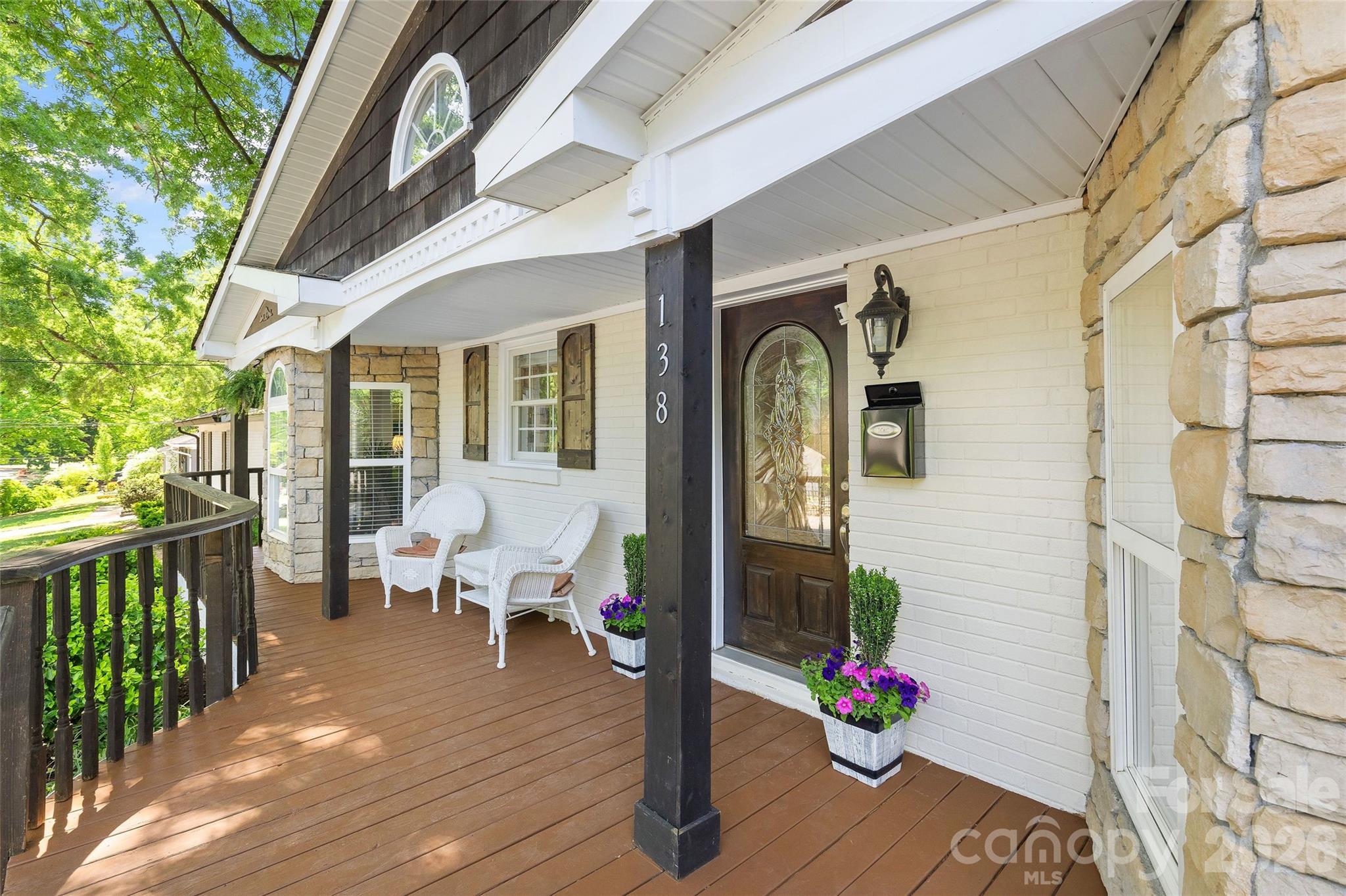 Chantilly - Residential