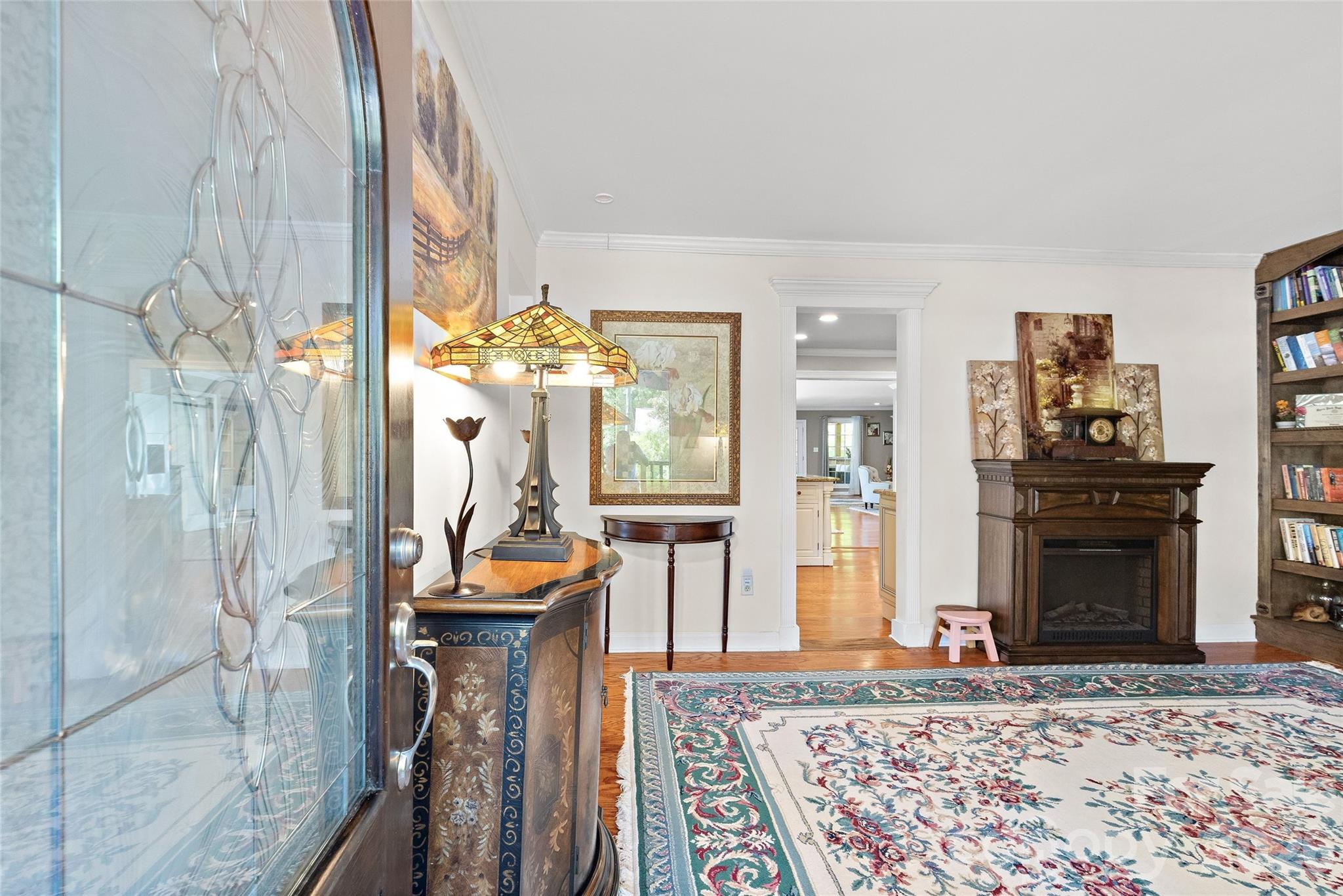 Chantilly - Residential