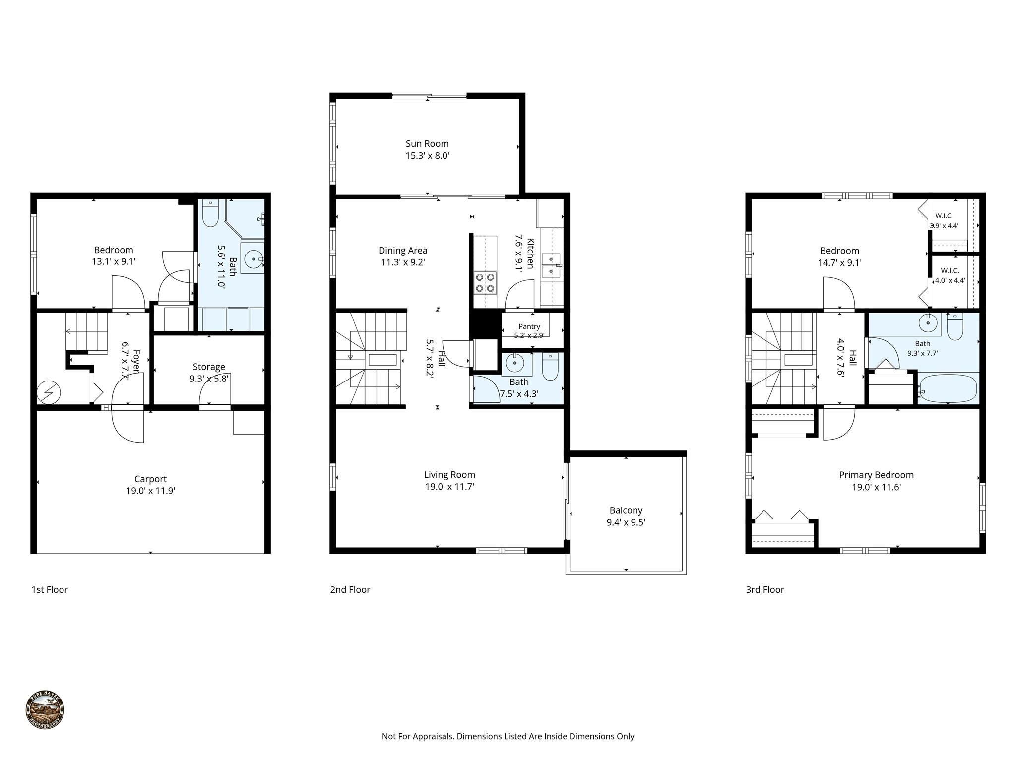 The Lynx Condominium - Residential