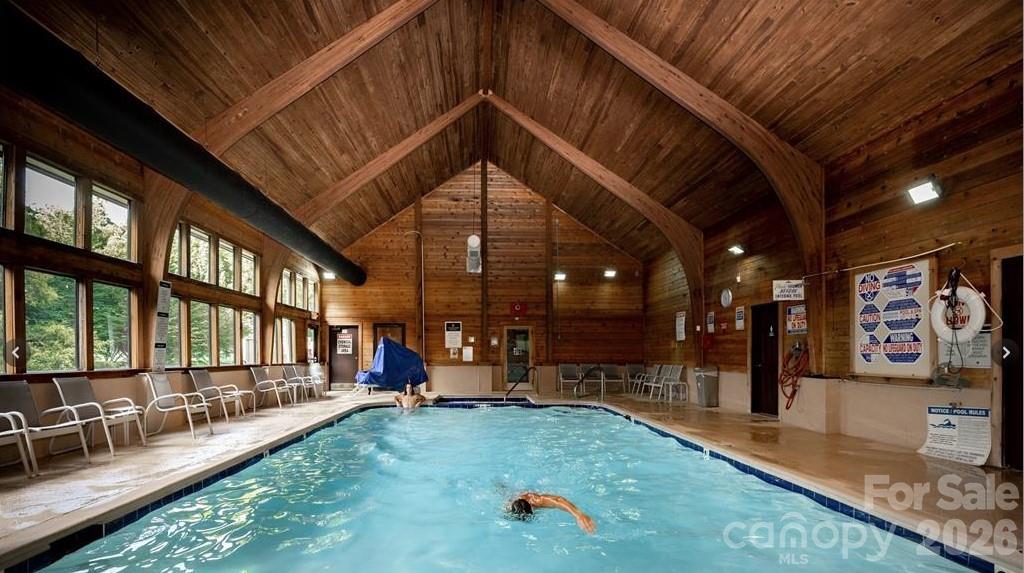 Rumbling Bald on Lake Lure - Residential