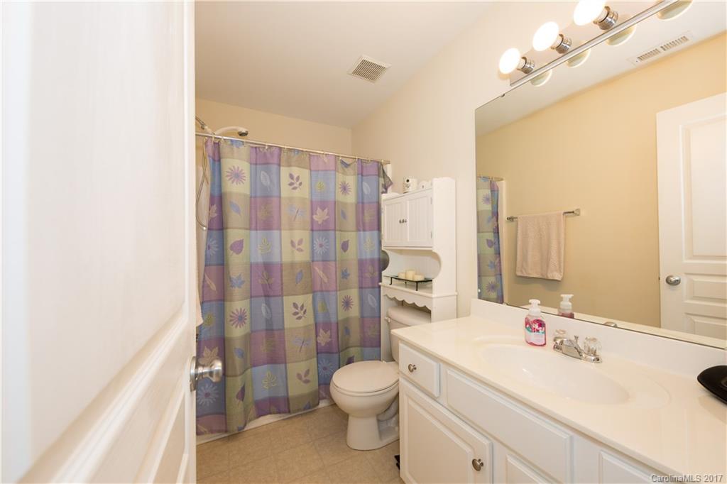 Ridge Pointe - Residential