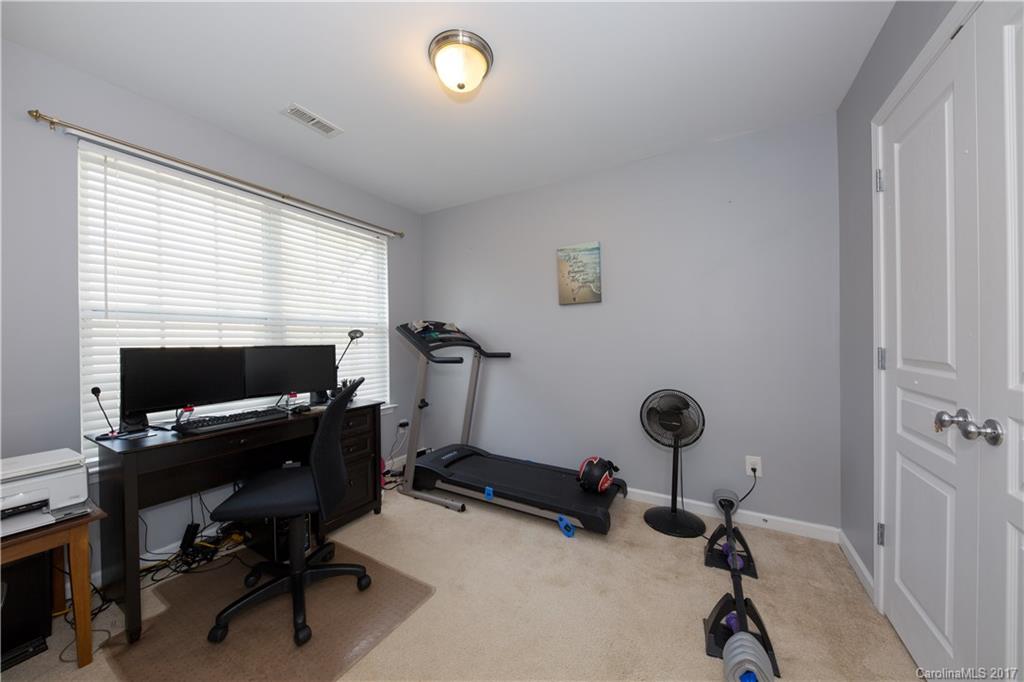 Ridge Pointe - Residential