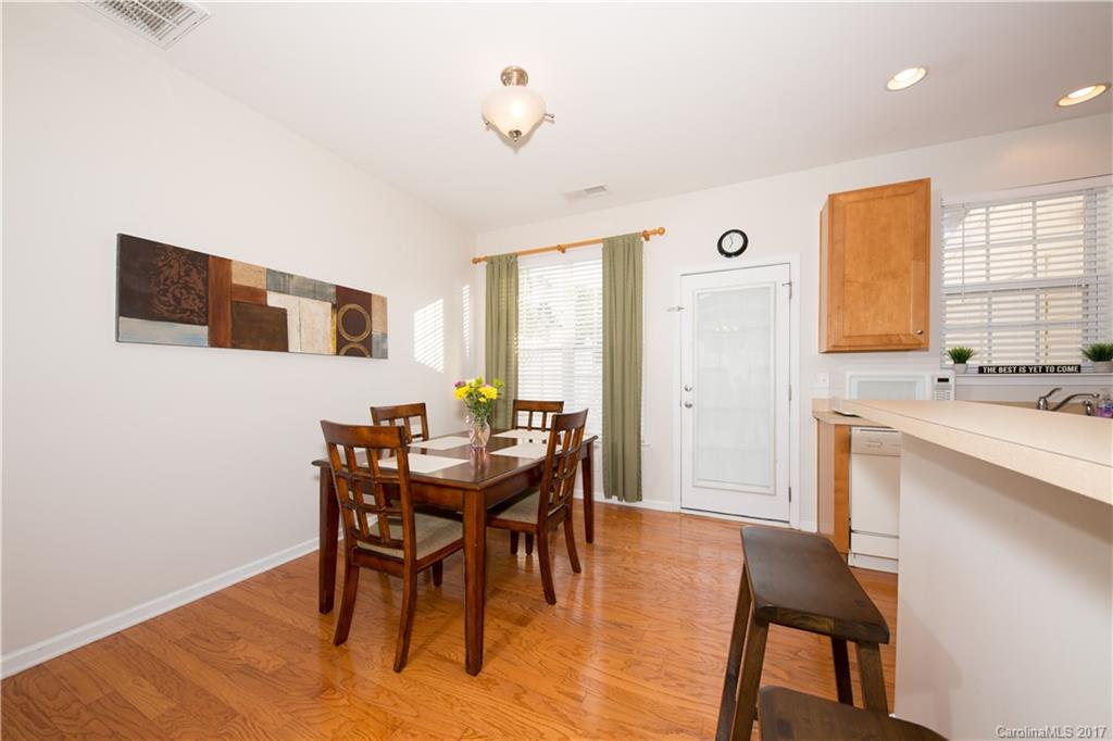 Ridge Pointe - Residential