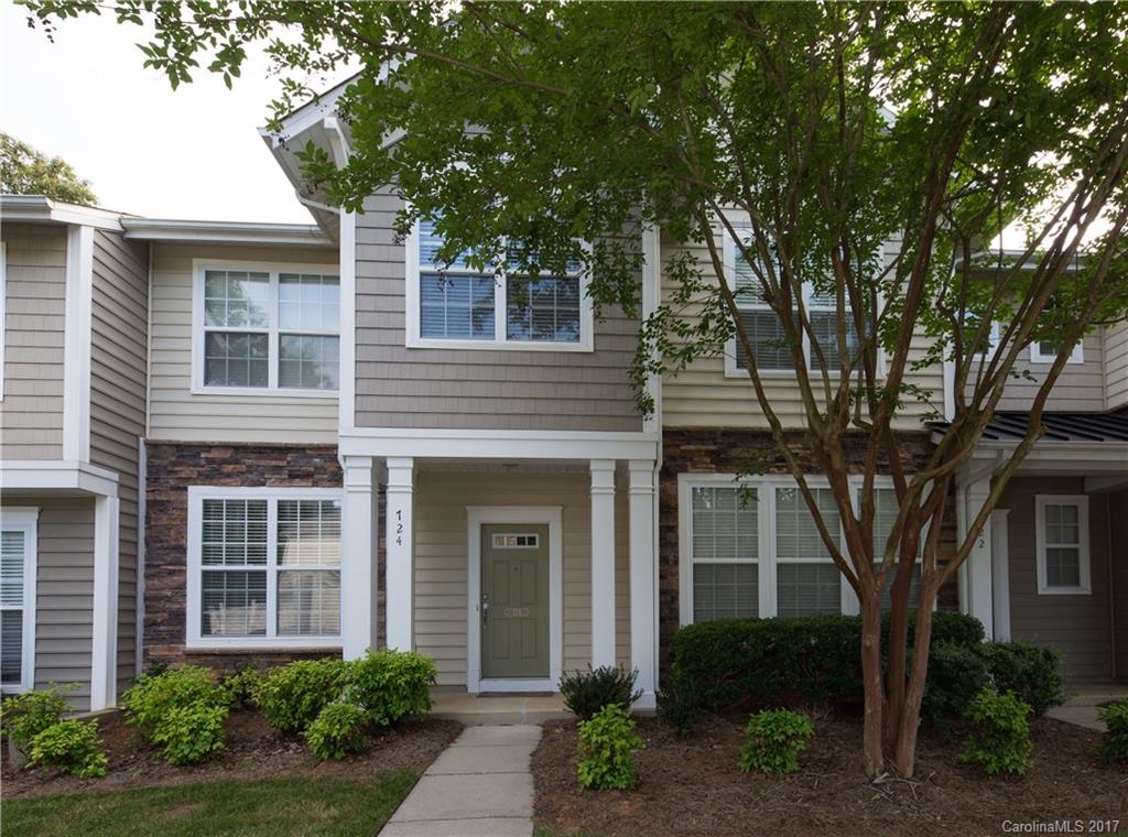 Ridge Pointe - Residential