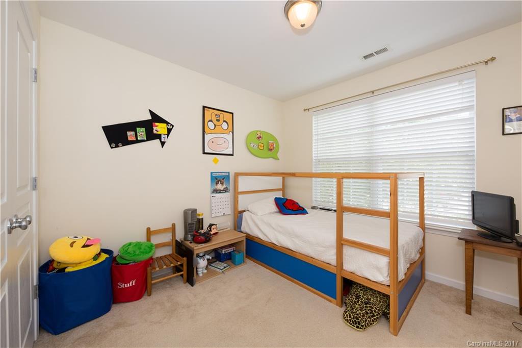 Ridge Pointe - Residential