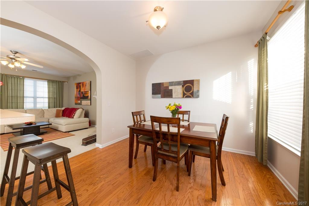 Ridge Pointe - Residential
