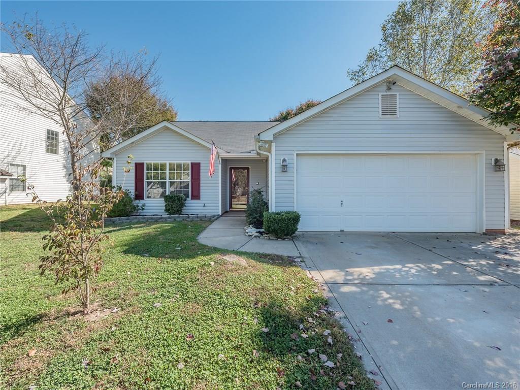 Forest Oaks - Residential