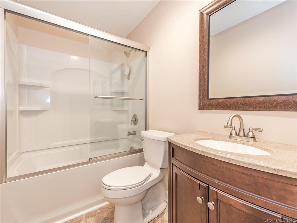 Forest Oaks - Residential