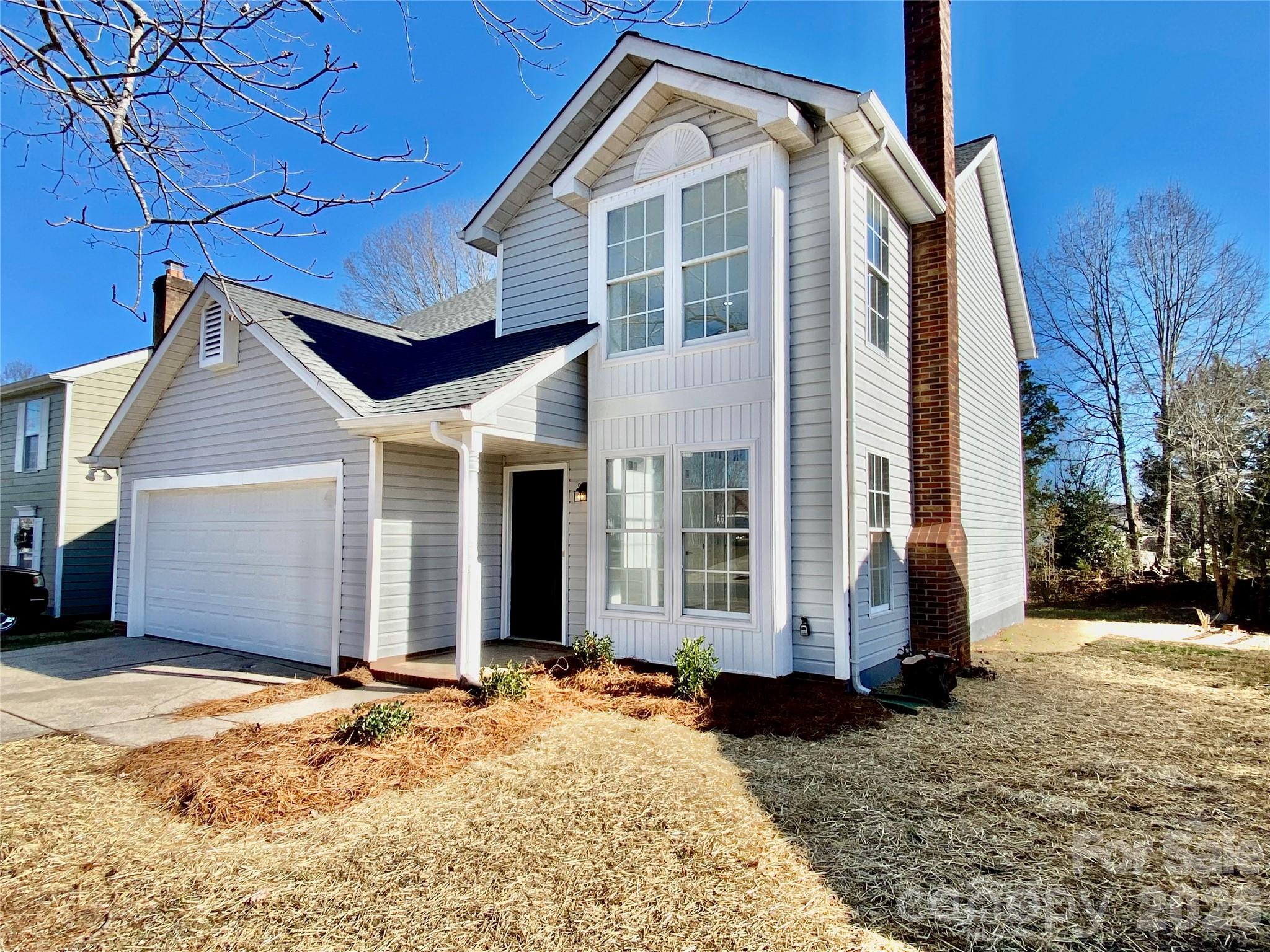 Faires Farm - Residential