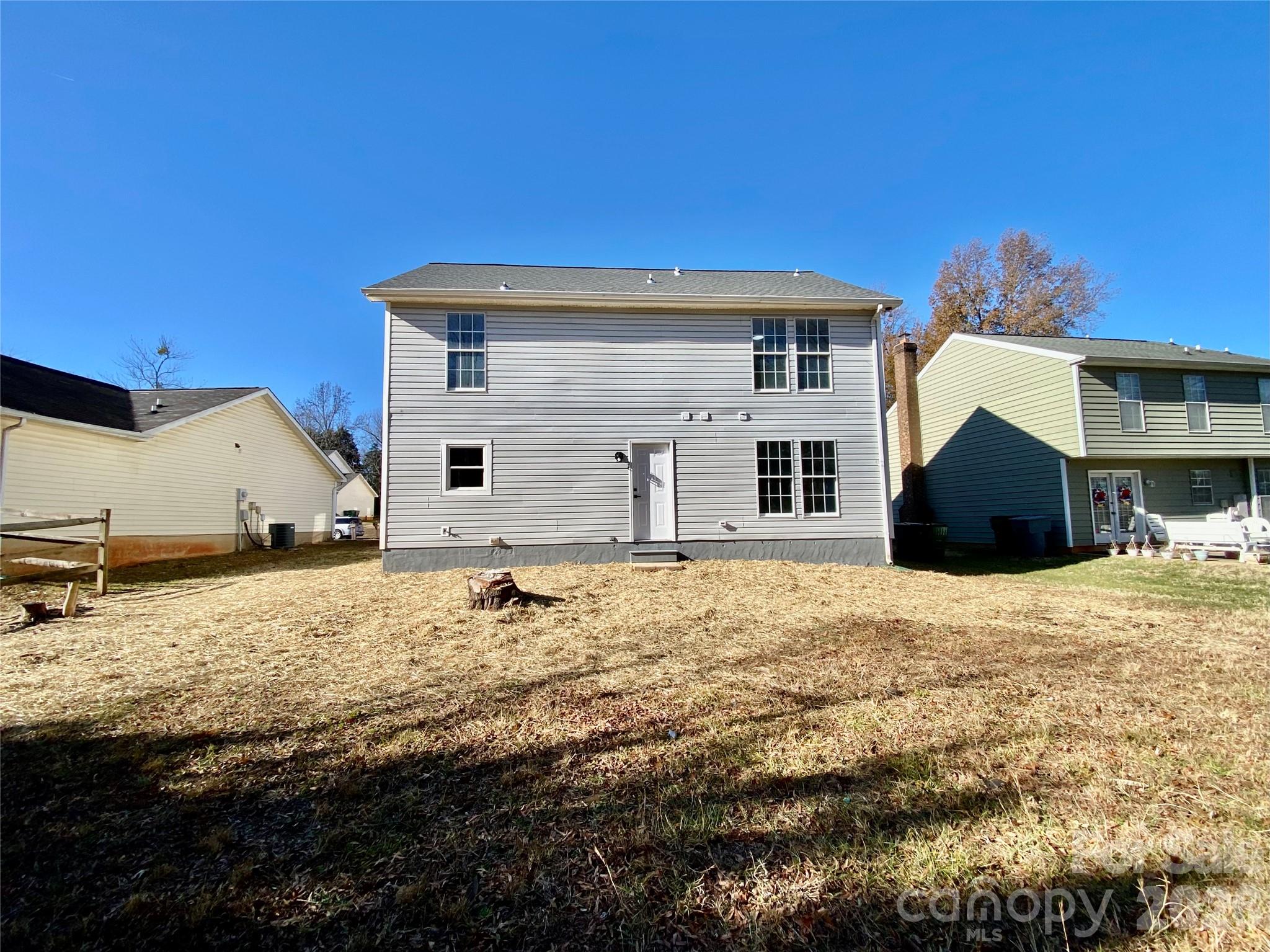 Faires Farm - Residential