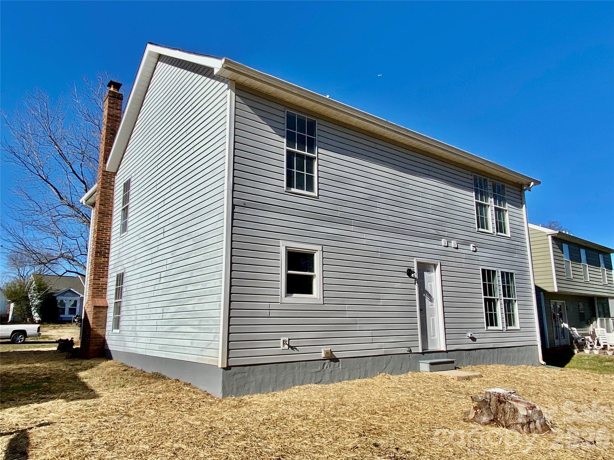 Faires Farm - Residential