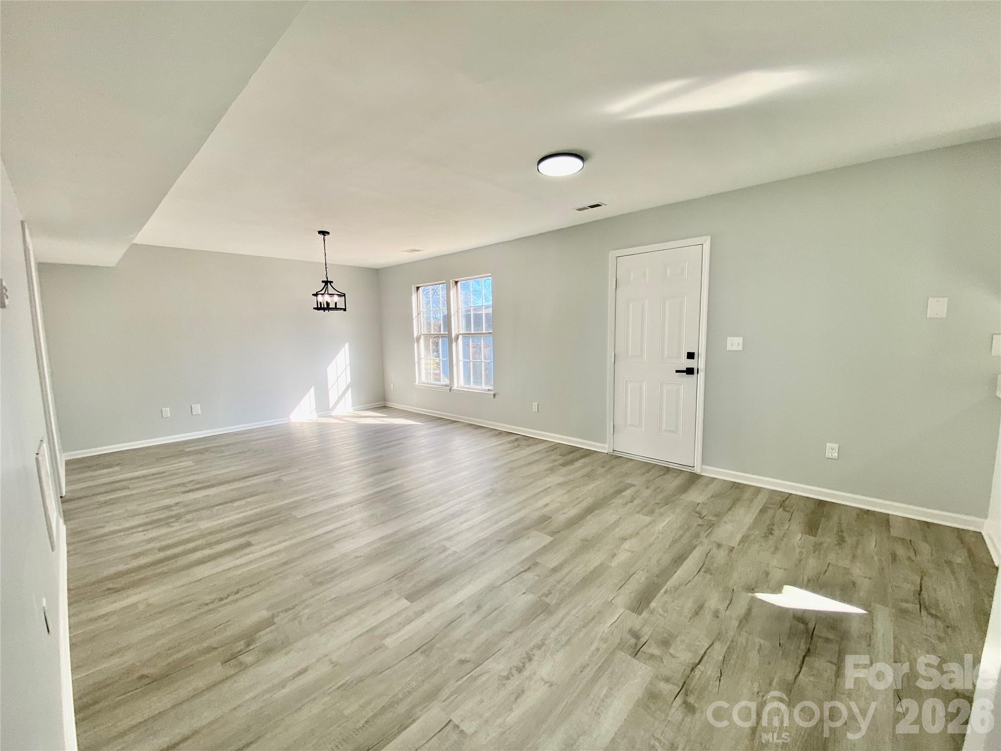 Faires Farm - Residential
