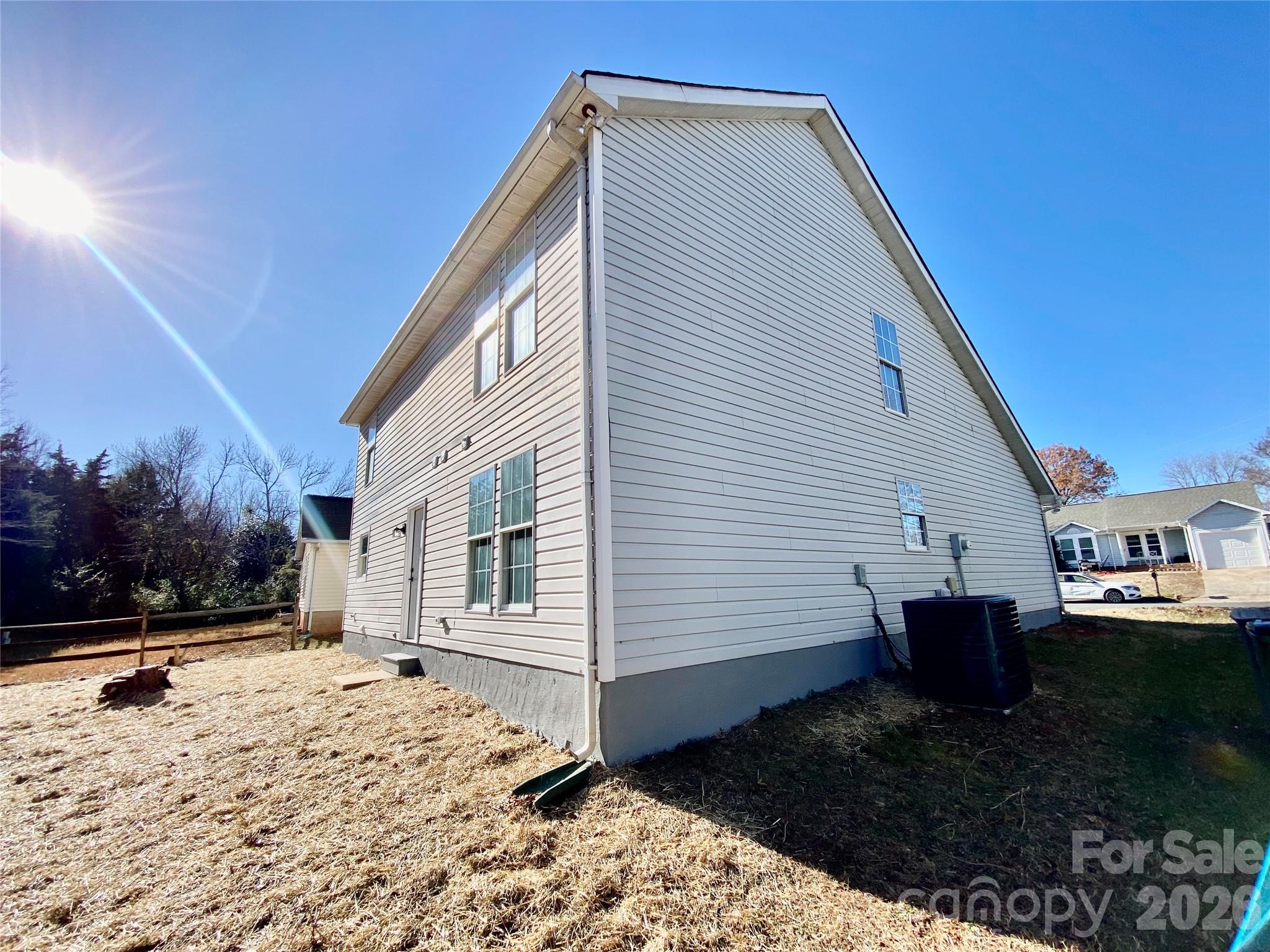 Faires Farm - Residential
