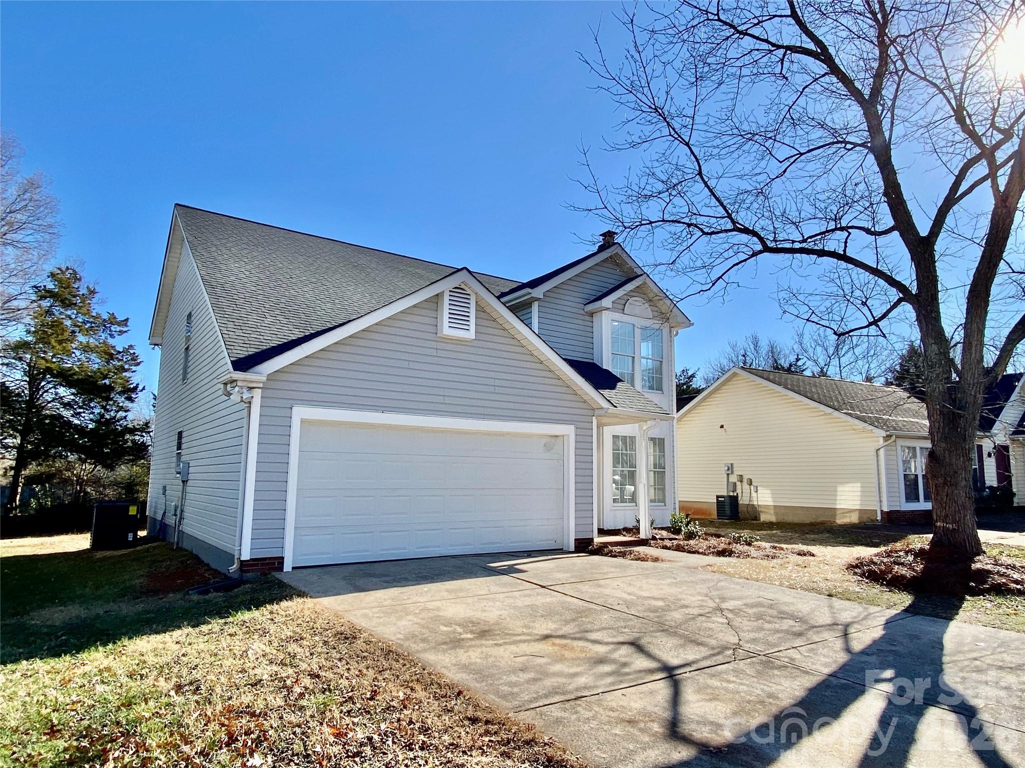 Faires Farm - Residential