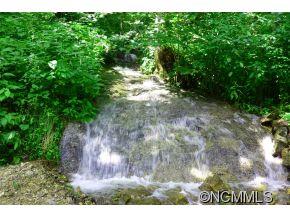 243+- acres adjoining National Forest with creeks, waterfalls, mountain views and privacy. Paved road access. Old roads and trails throughout property. Wooded with many home sites. A perfect mountain family retreat/compound or legacy conservation. POSSIBLE OWNER FINANCING.