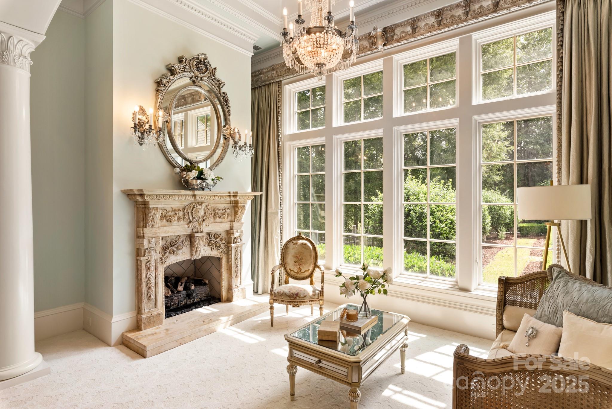 Longview - Residential