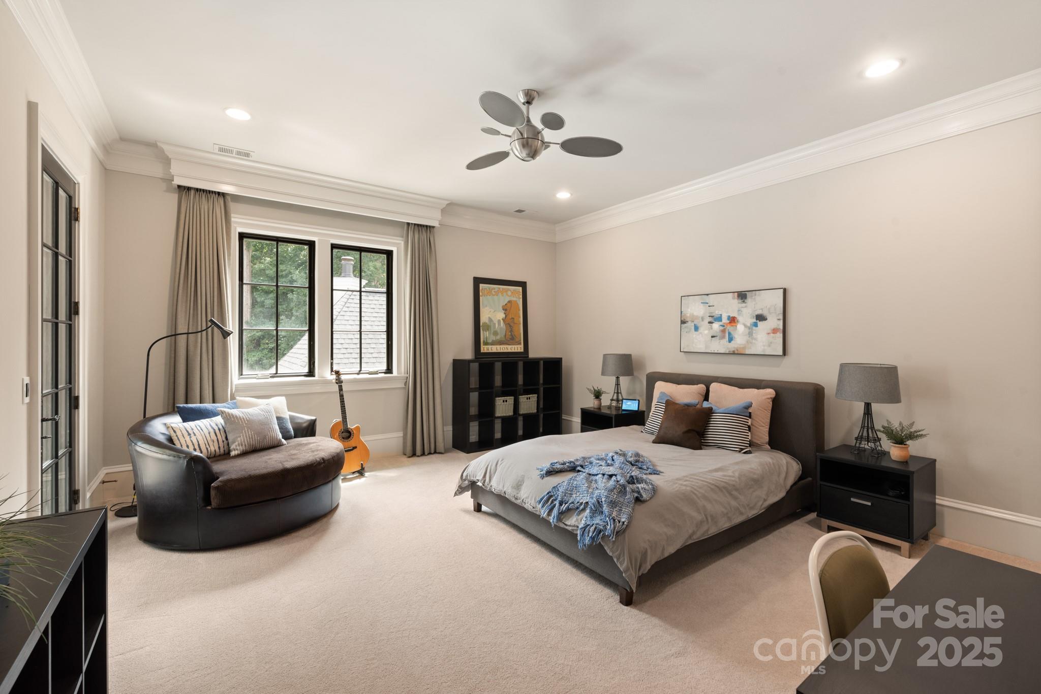 Longview - Residential