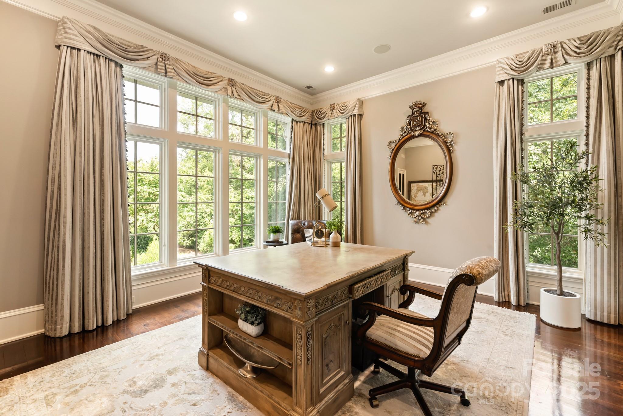 Longview - Residential