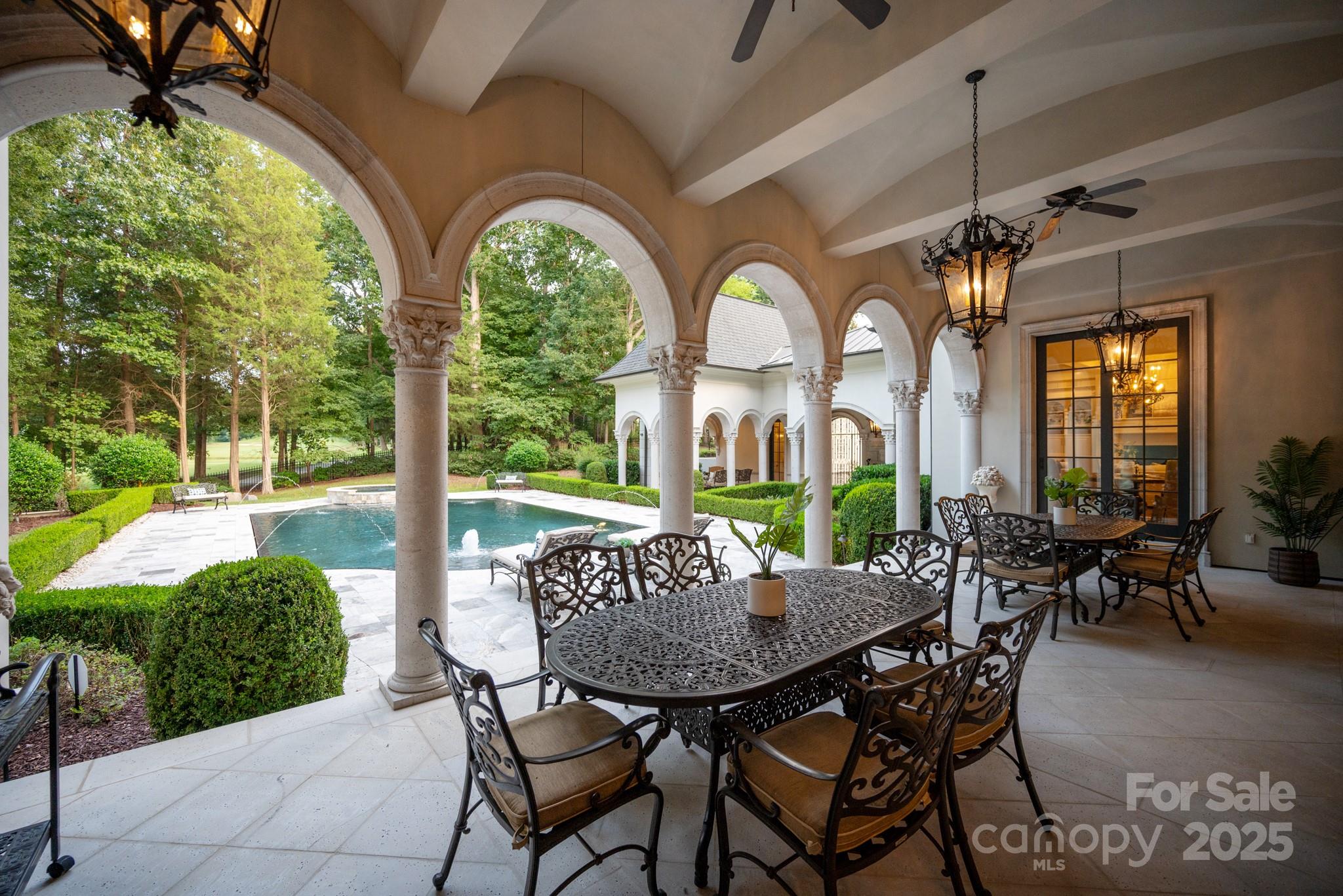Longview - Residential