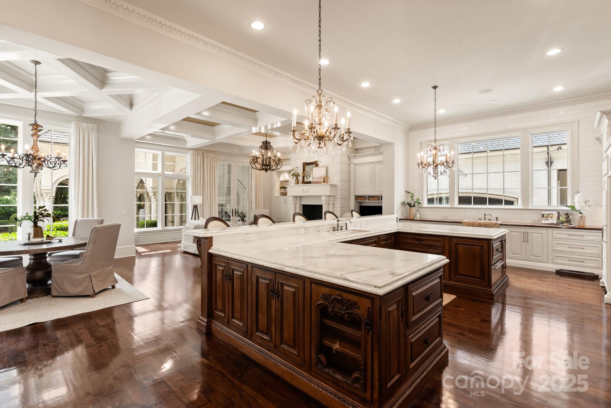 Longview - Residential