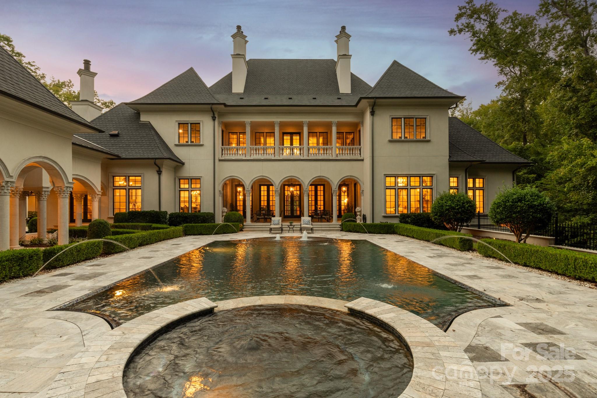 Longview - Residential