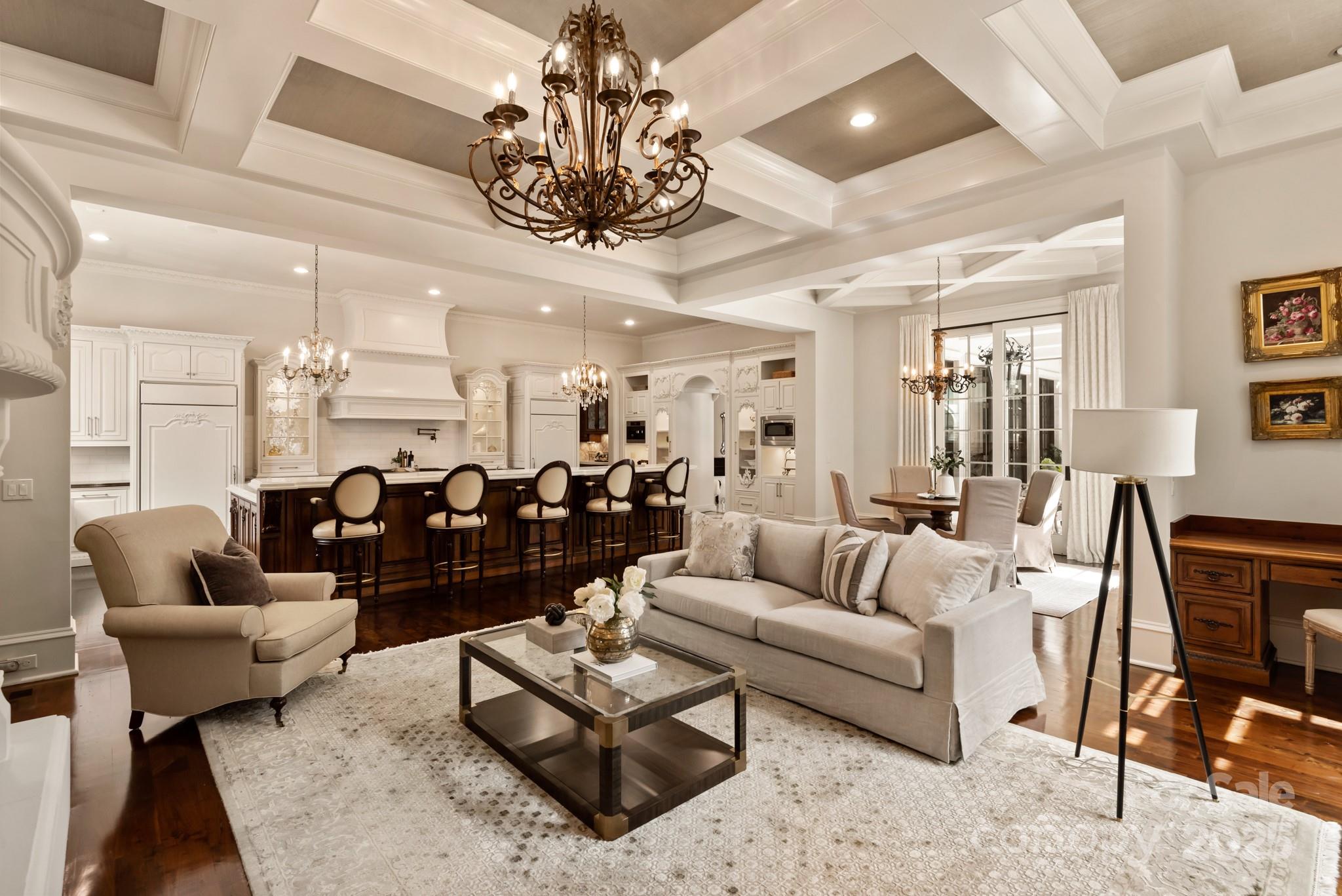 Longview - Residential