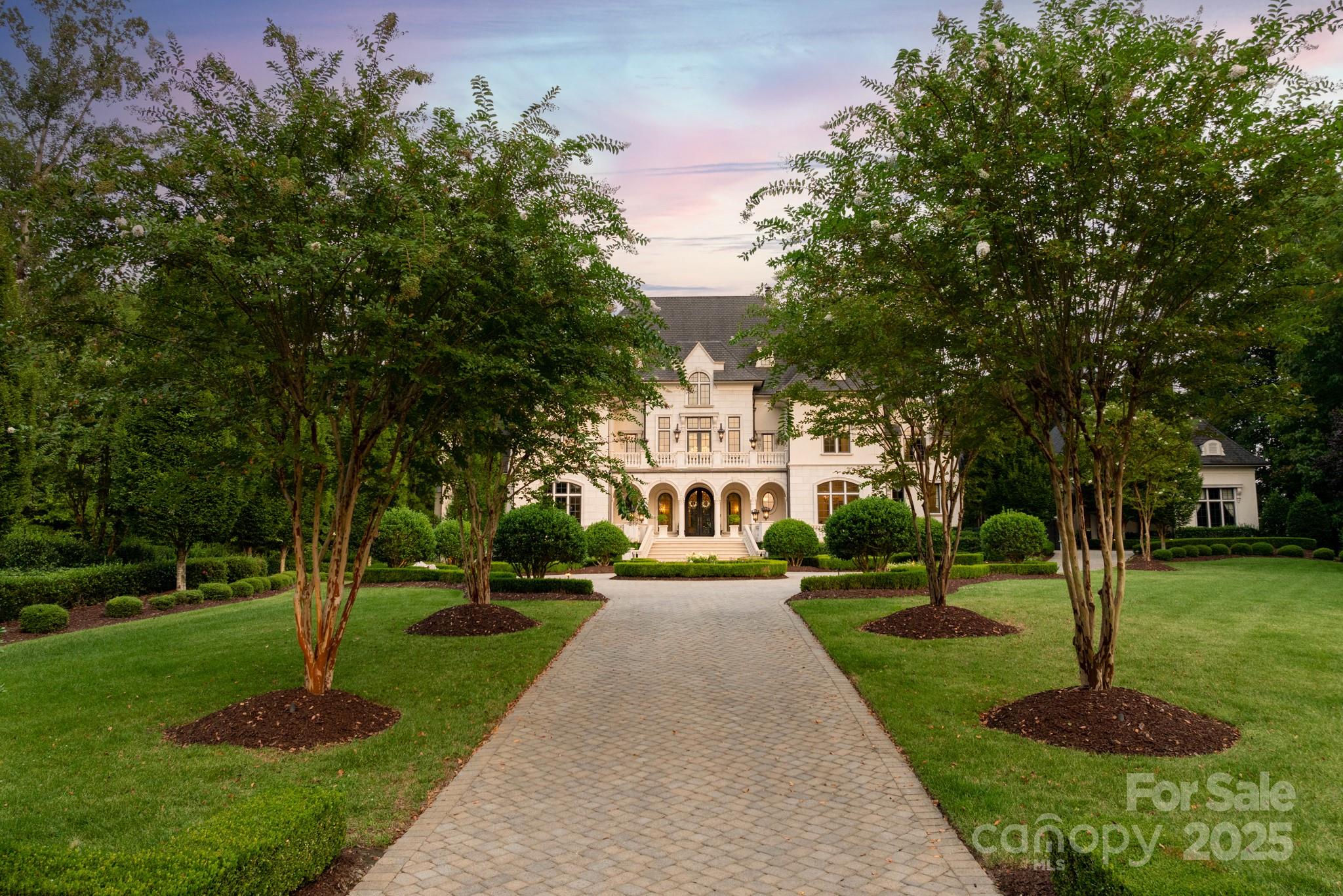 Longview - Residential