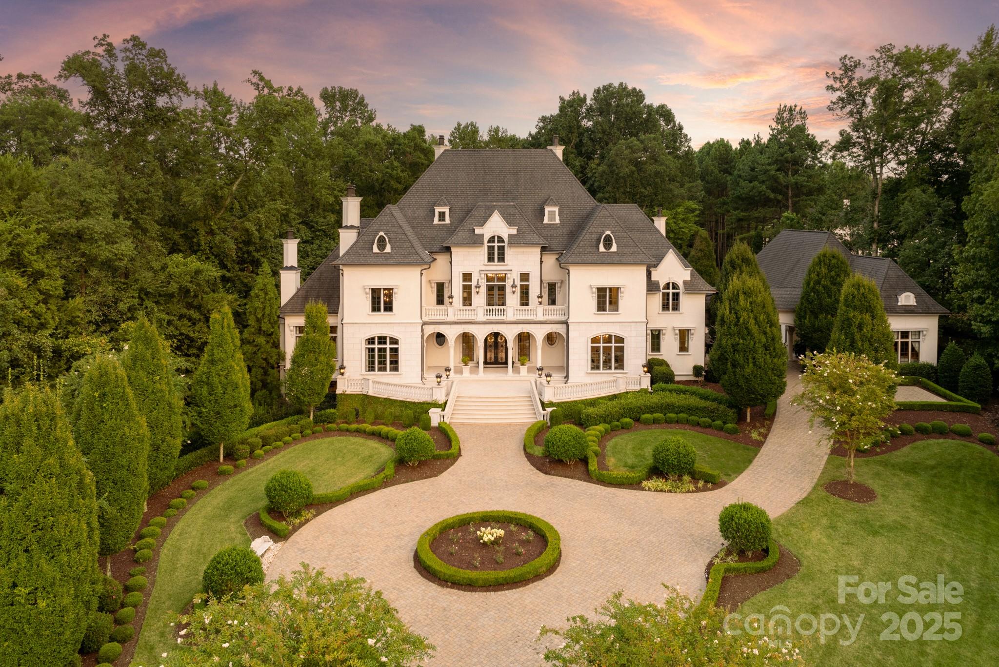 Longview - Residential