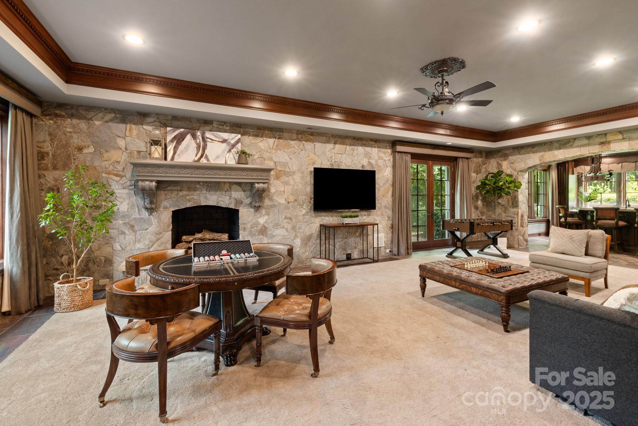 Longview - Residential