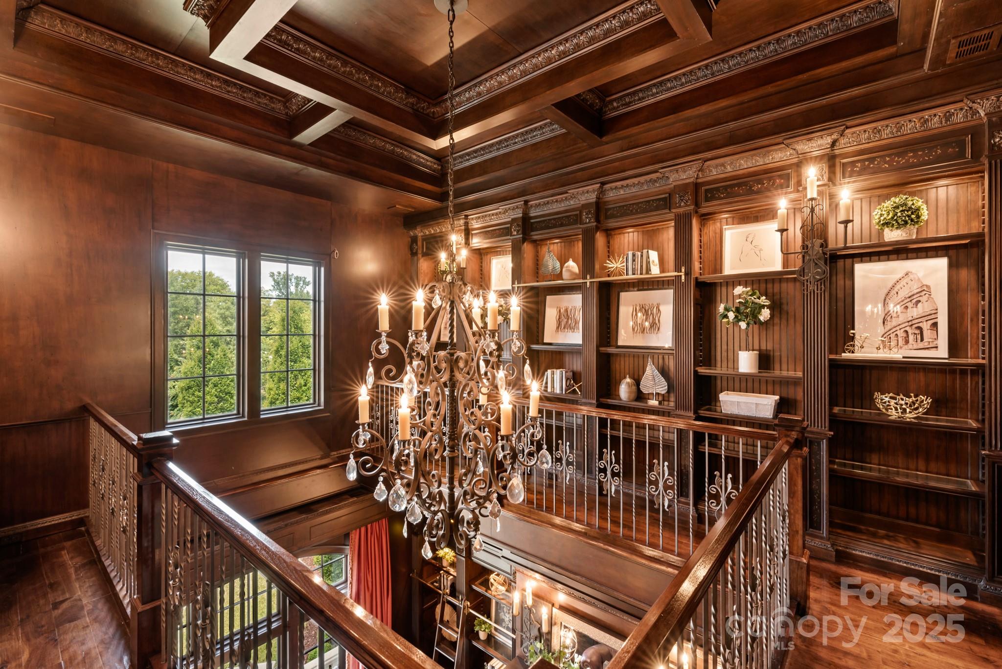 Longview - Residential