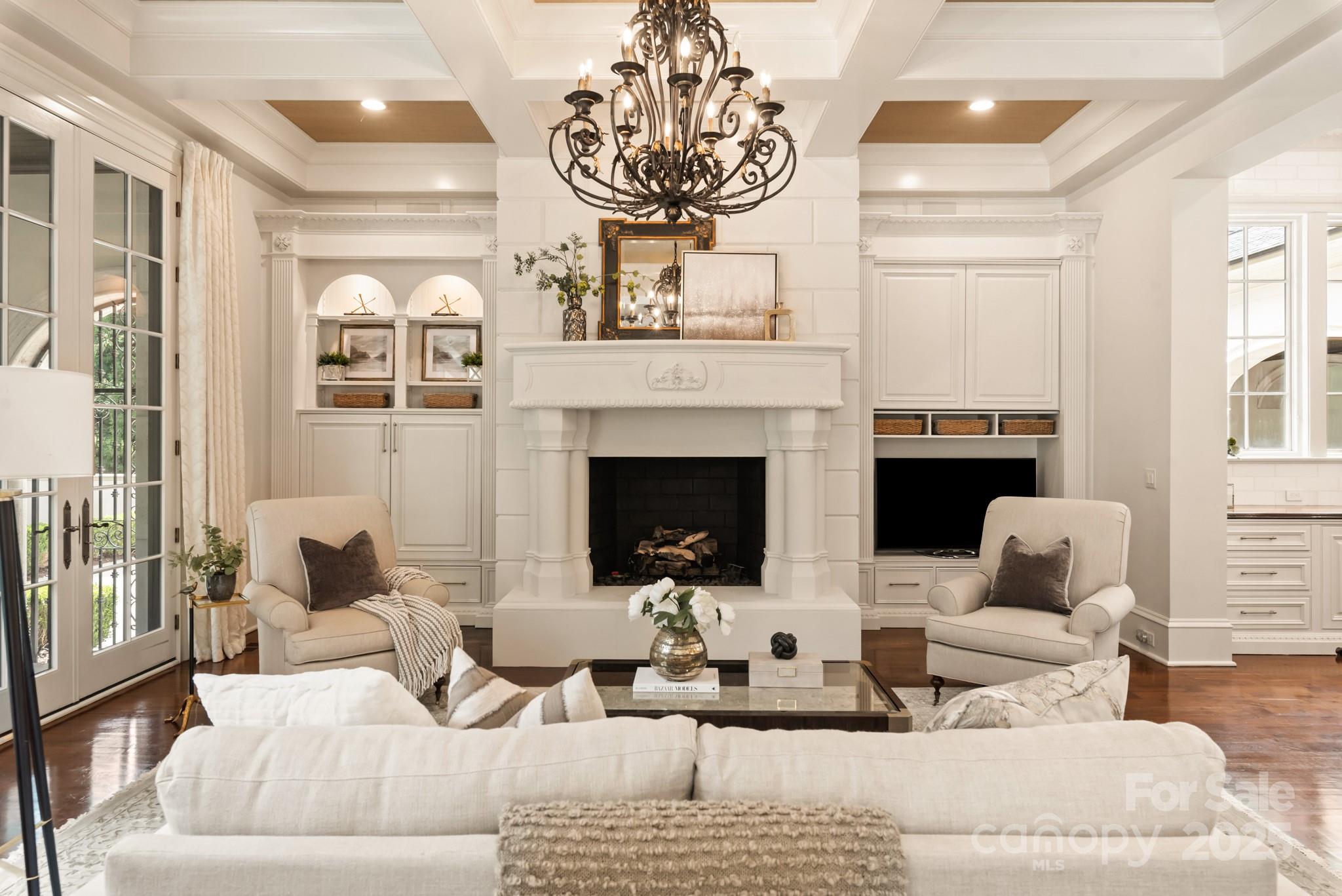 Longview - Residential