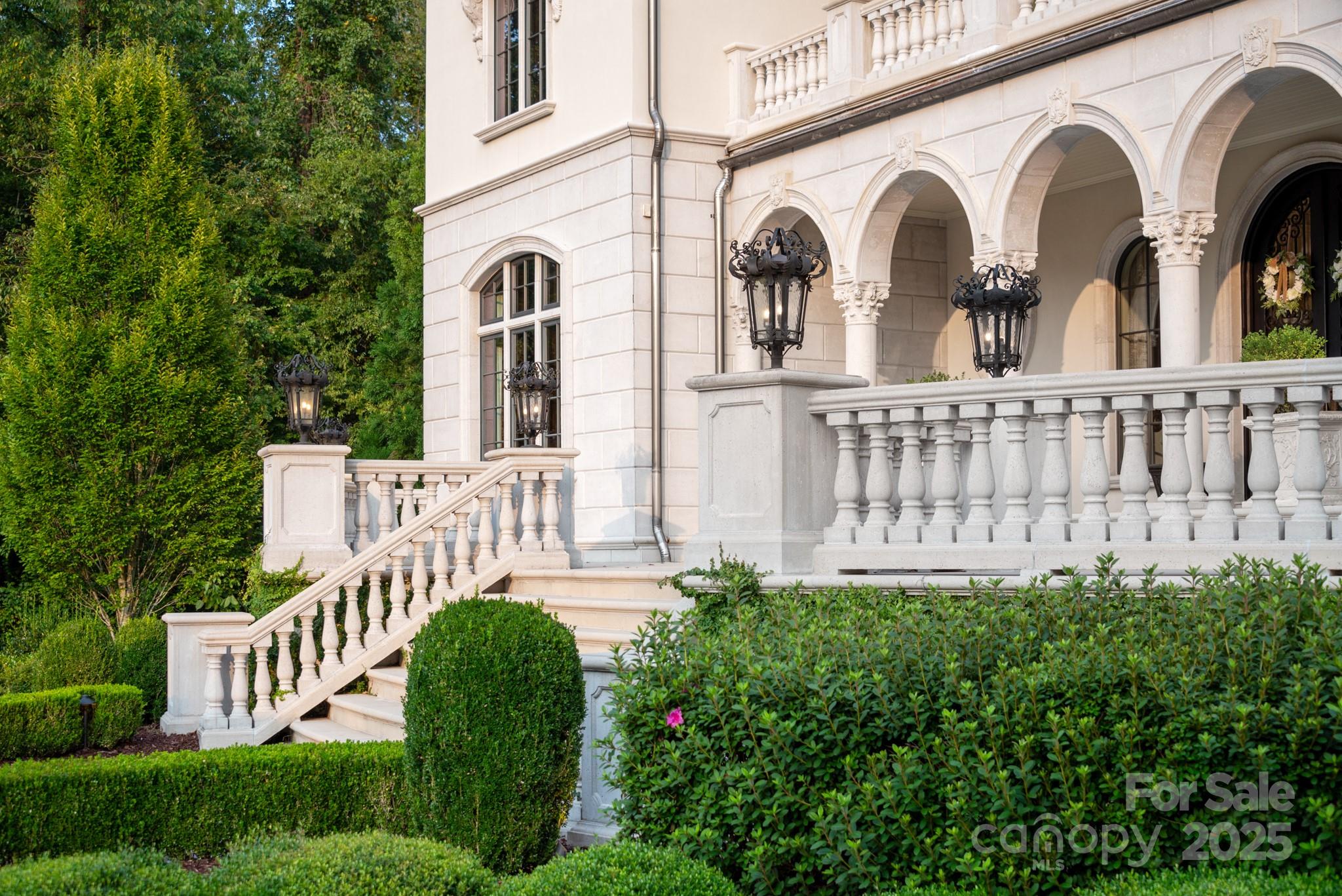 Longview - Residential