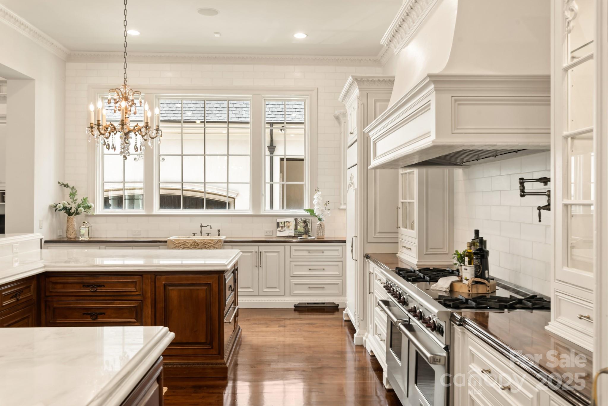 Longview - Residential