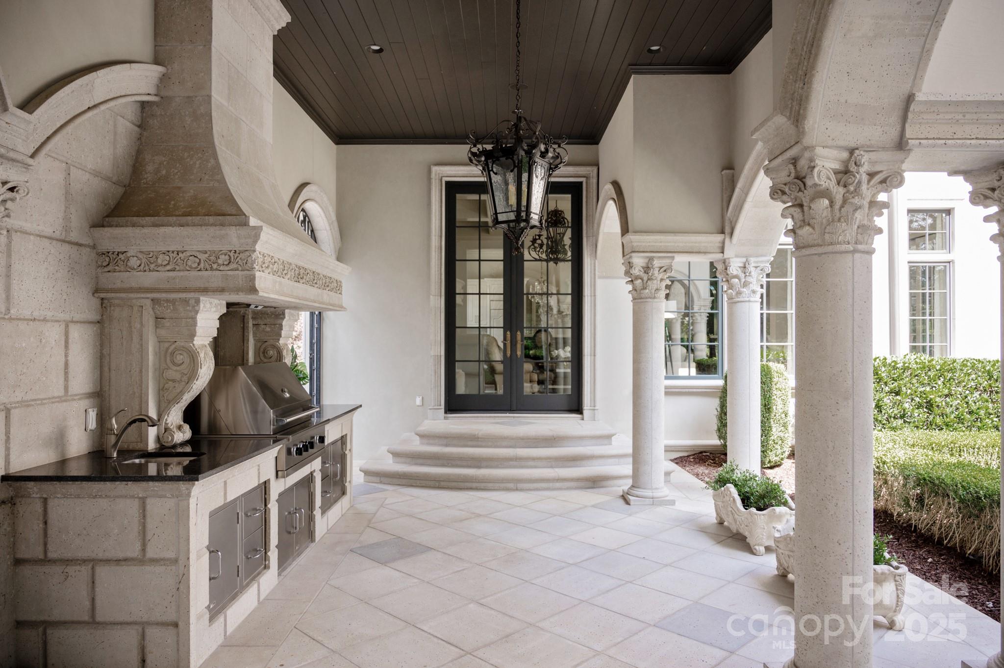 Longview - Residential