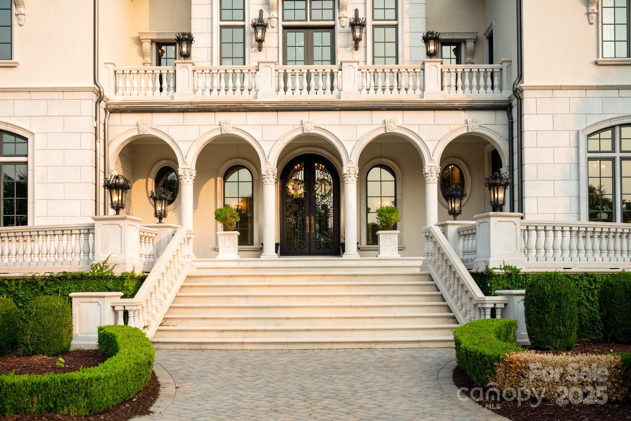 Longview - Residential