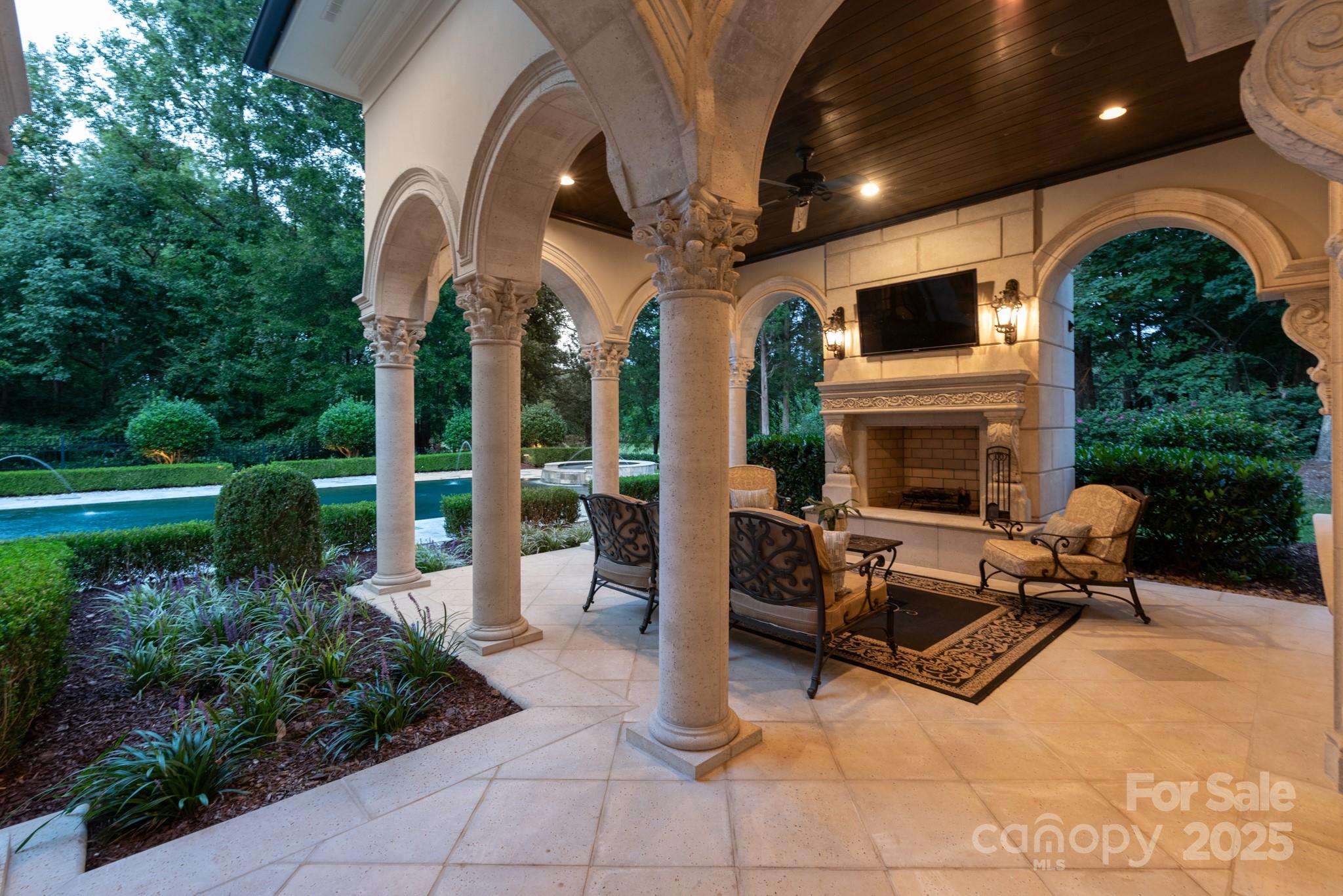 Longview - Residential