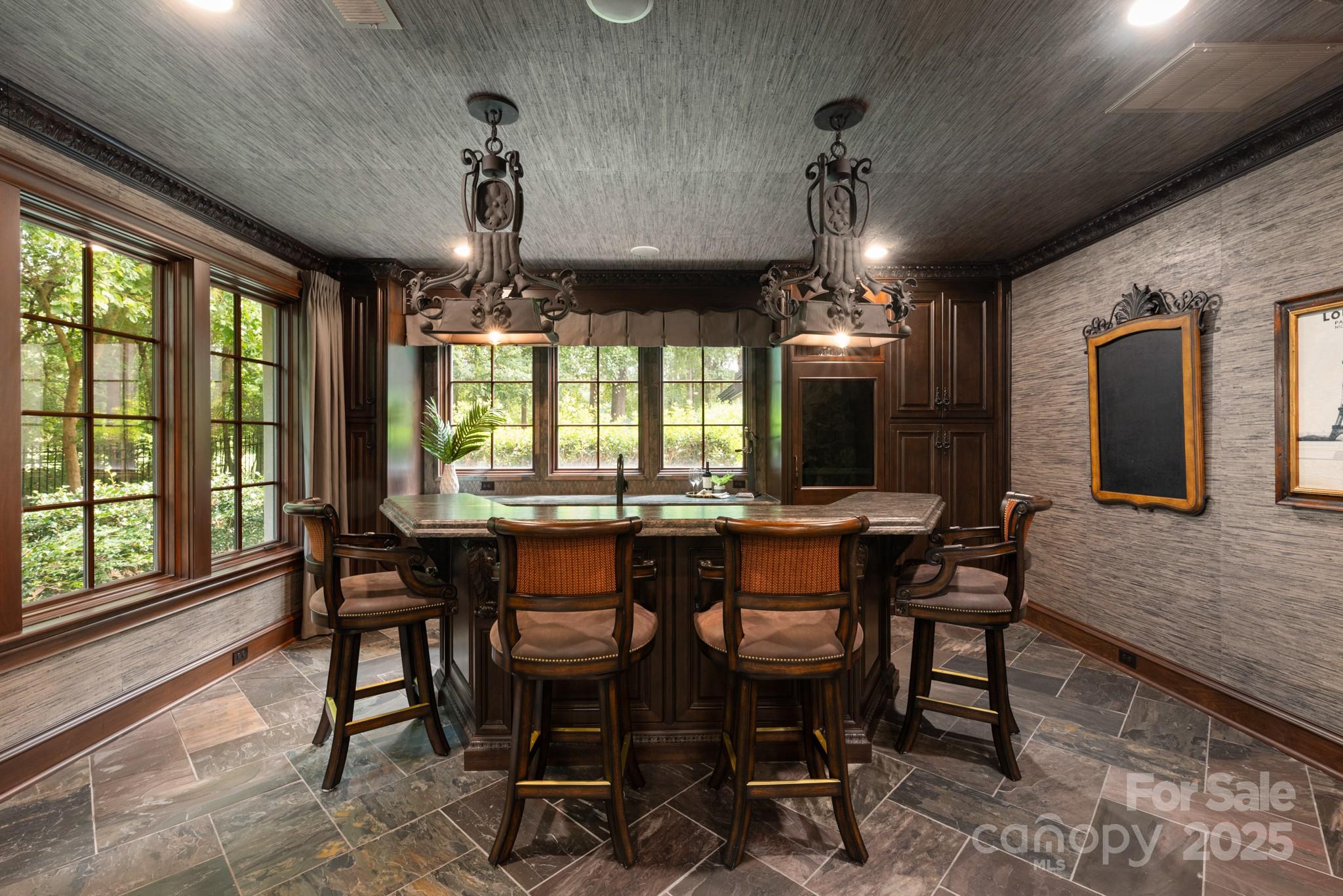 Longview - Residential