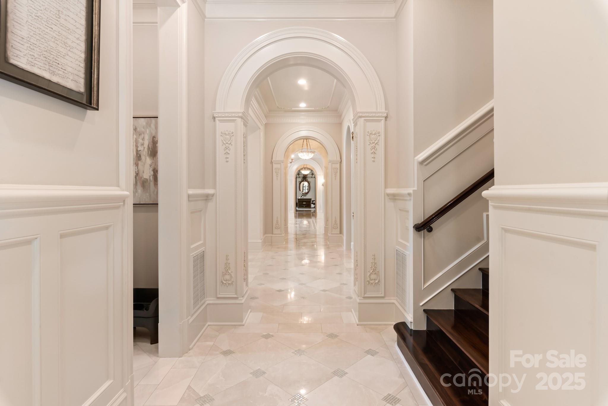 Longview - Residential