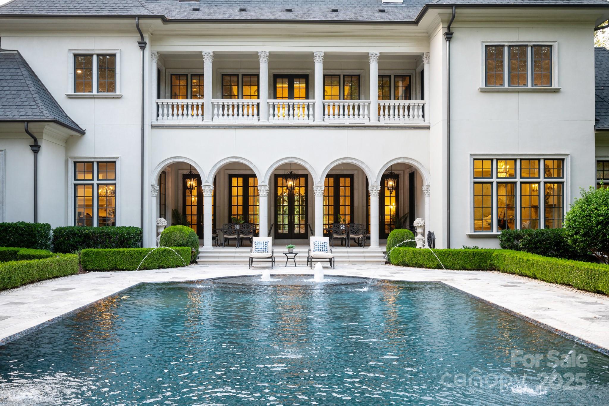Longview - Residential