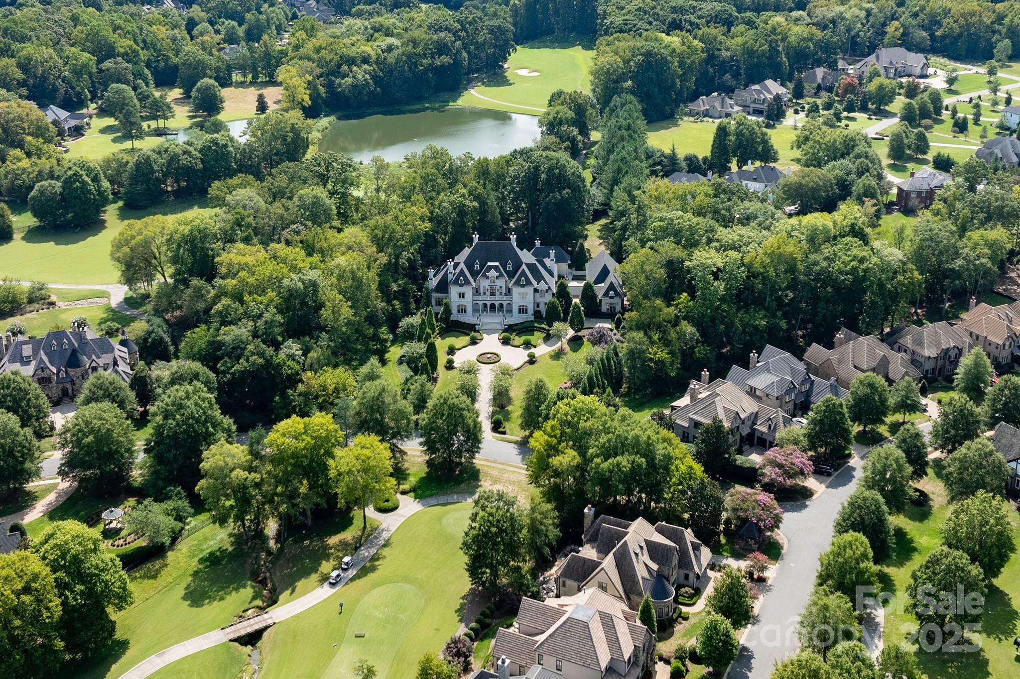 Longview - Residential