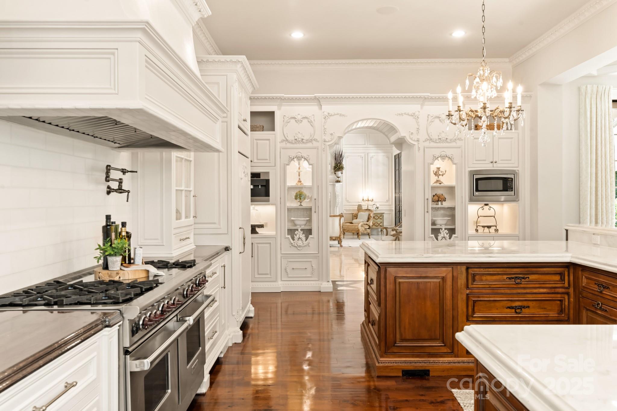 Longview - Residential