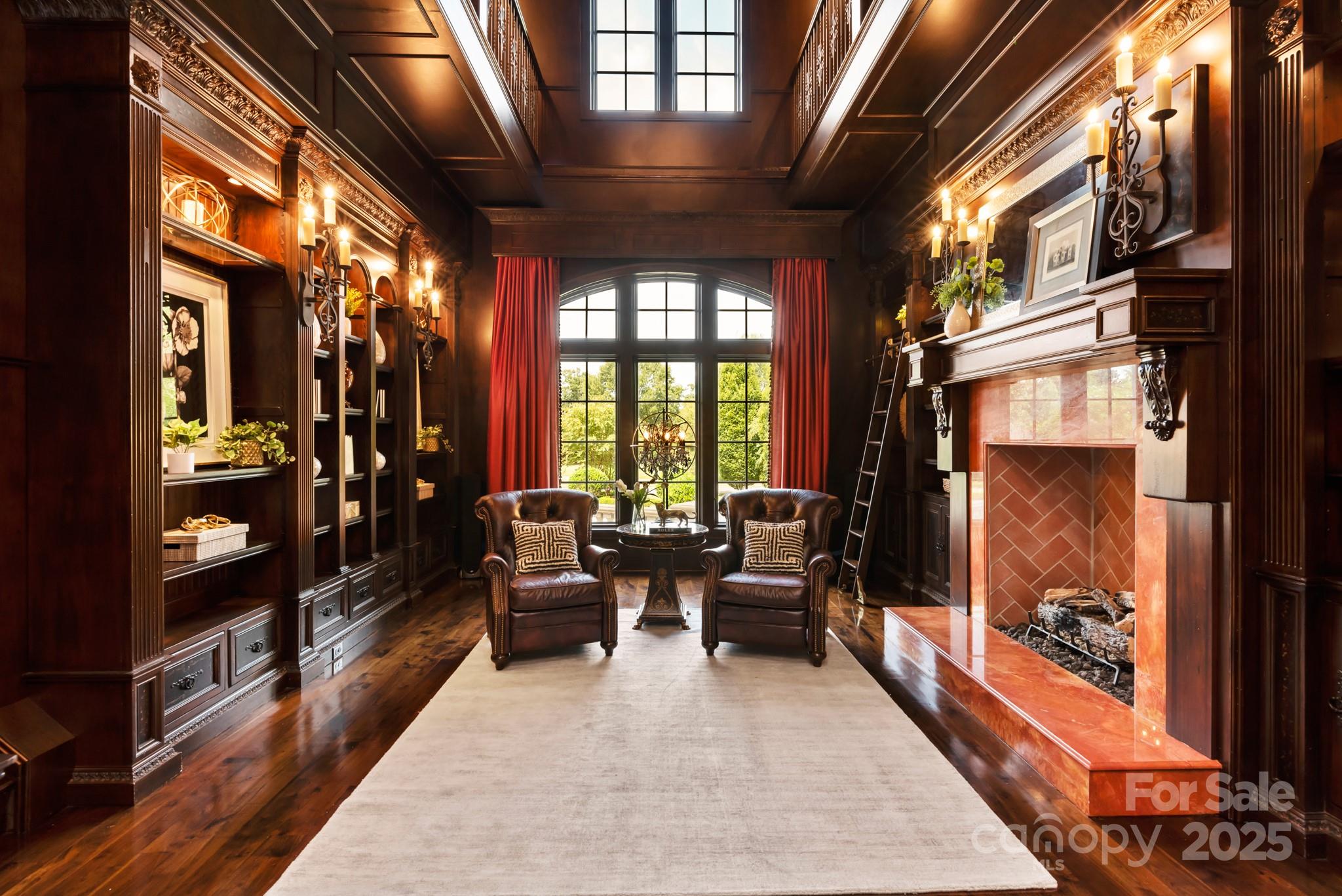 Longview - Residential