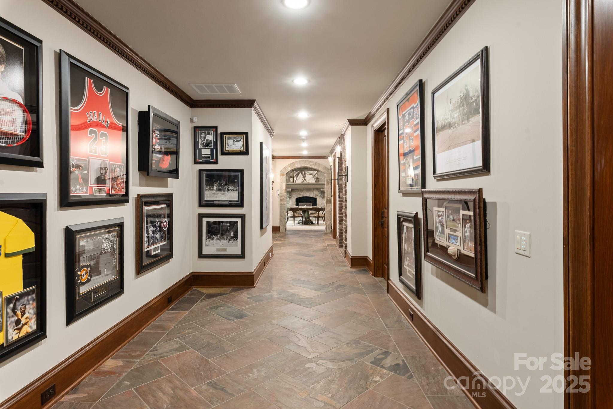 Longview - Residential