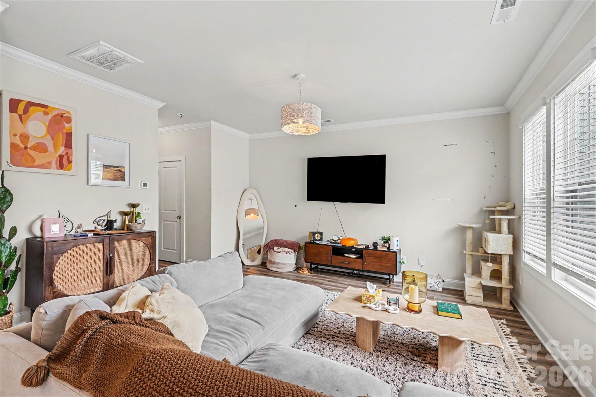 Aveline at Coulwood - Residential