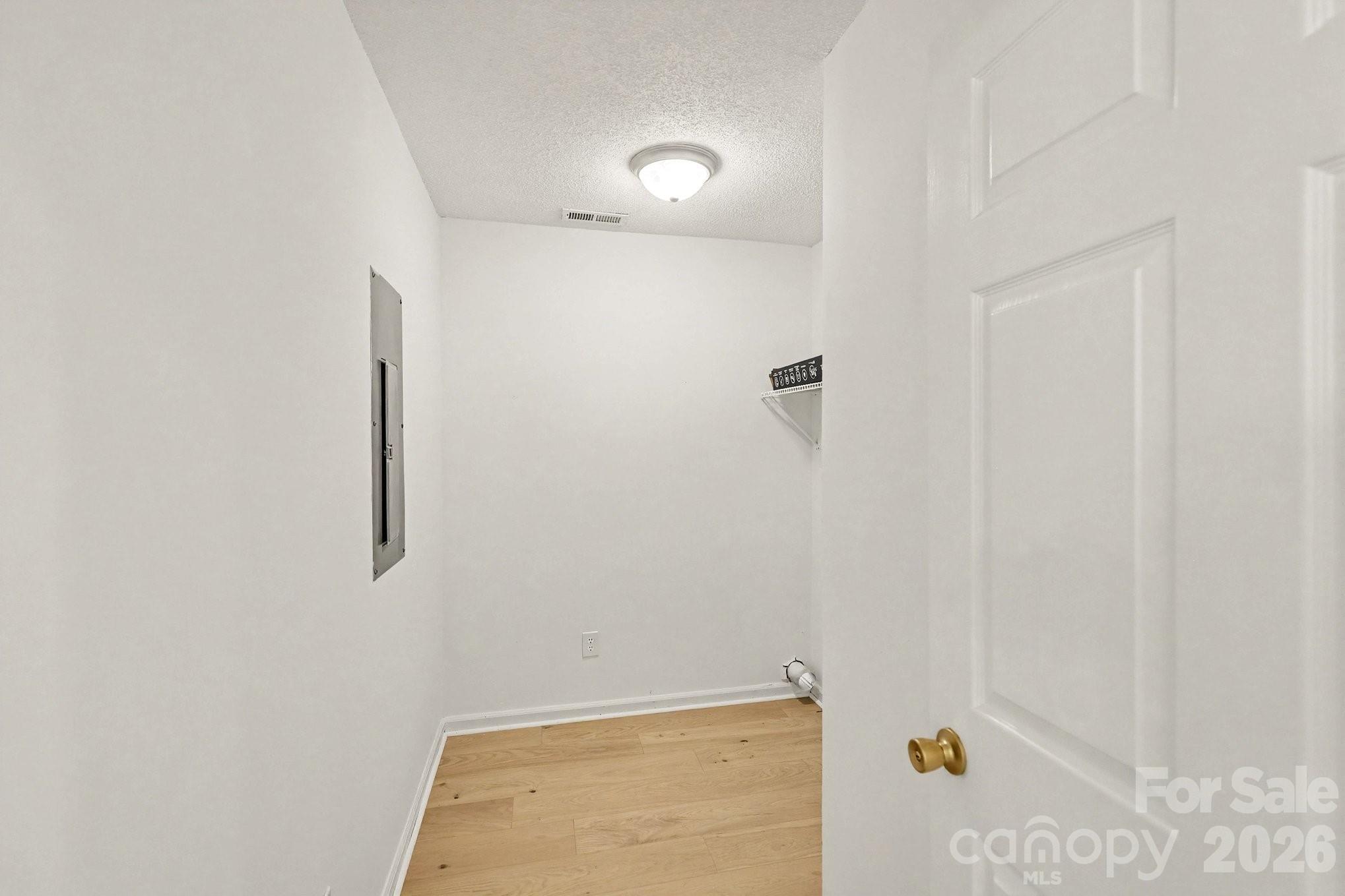 Sunset Park - Residential